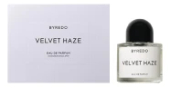 Byredo Velvet Haze 100 мл, парфюмерная вода