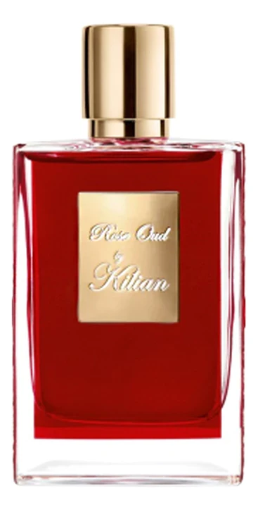 Kilian Rose Oud 50 мл, парфюмерная вода