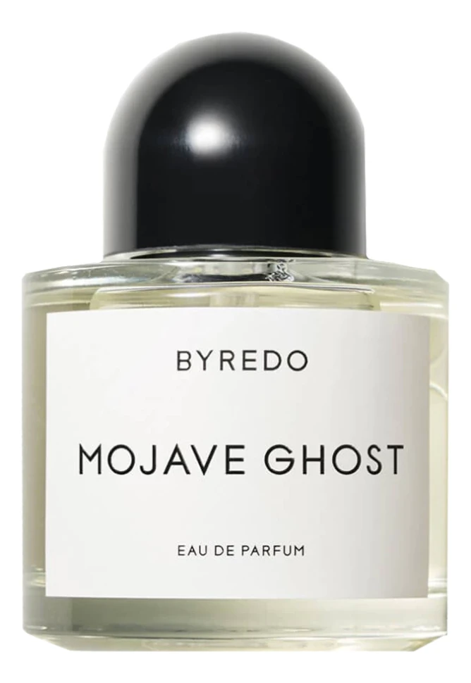 Byredo Mojave Ghost 100 мл, парфюмерная вода