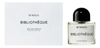 Byredo Bibliotheque 100 мл, парфюмерная вода