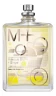 Escentric Molecules, Molecule 01 + Ginger 100 мл, туалетная вода