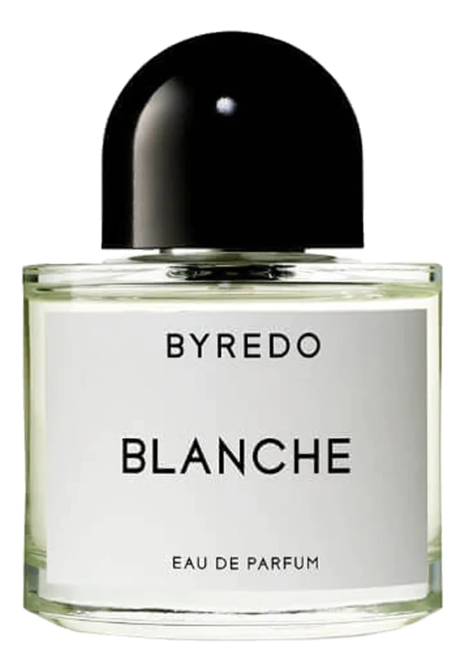 Byredo Blanche 100 мл, парфюмерная вода