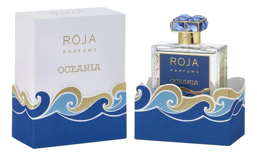 Roja Dove Oceania 100 мл, парфюмерная вода