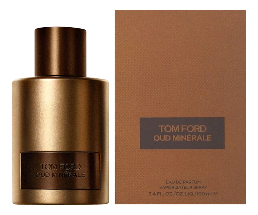 Tom Ford Oud Minerale 100 мл, парфюмерная вода
