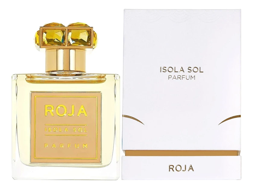 Roja Dove Isola Sol 50 мл, парфюмерная вода