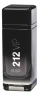 Carolina Herrera 212 VIP Black 100 мл, парфюмерная вода