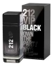 Carolina Herrera 212 VIP Black 100 мл, парфюмерная вода