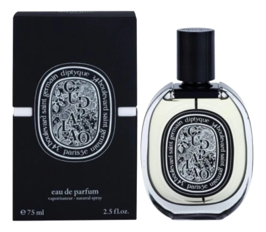 Diptyque Oud Palao 75 мл, парфюмерная вода