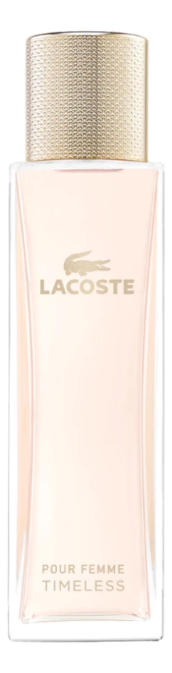Lacoste Pour Femme Timeless 90 мл, парфюмерная вода