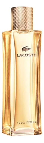 Lacoste Pour Femme 90 мл, парфюмерная вода