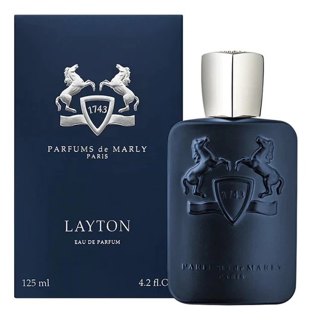 Parfums De Marly Layton 125 мл, парфюмерная вода