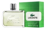 Lacoste Essential Pour Homme, туалетная вода, 125 мл