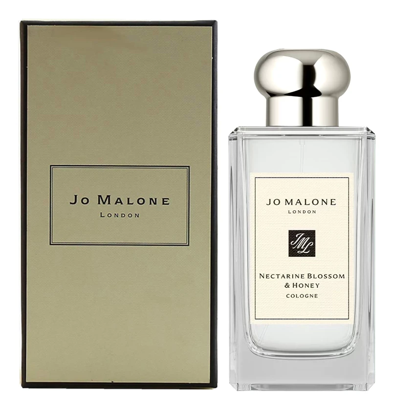 Jo Malone Nectarine Blossom & Honey 100 мл, одеколон
