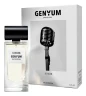 Genyum Singer 100 мл, парфюмерная вода