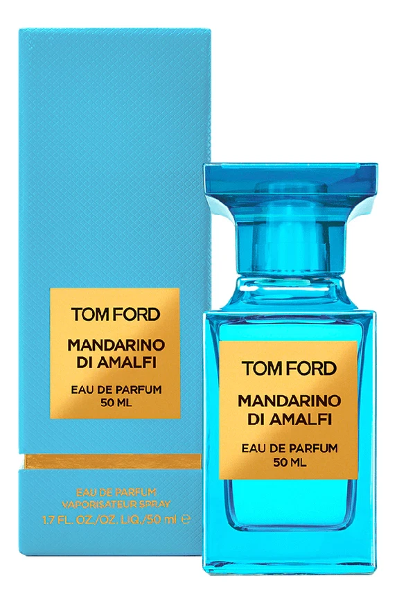 Tom Ford Mandarino Di Amalfi 50 мл, парфюмерная вода