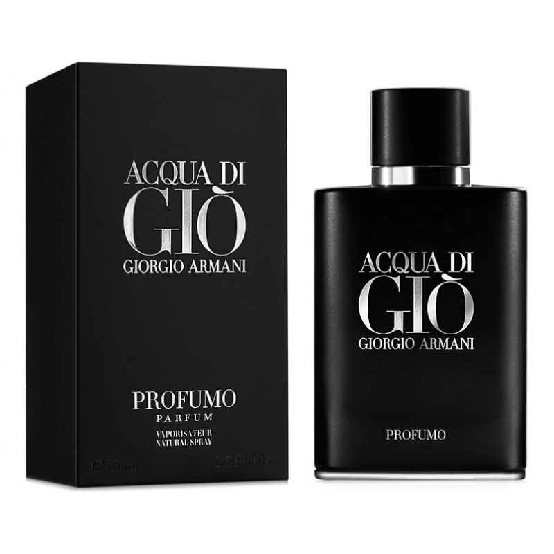 Giorgio Armani Acqua Di Gio Profumo 125 мл, духи