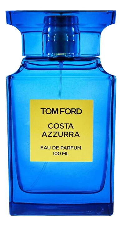 Tom Ford Costa Azura 100 мл, парфюмерная вода
