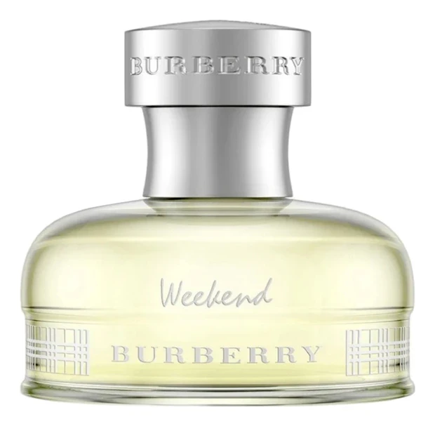 Burberry Weekend For Women 100 мл, парфюмерная вода